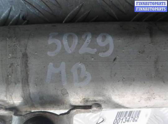 купить Патрубок интеркулера на Mercedes C-Klasse (W205) 2014 - 2018