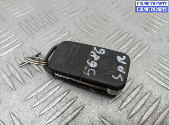 купить Ключ на Mercedes Sprinter II (w906) 2006 - 2017