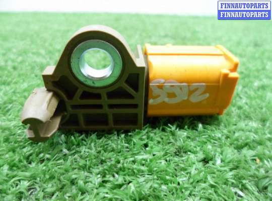 Купить Датчик удара на Mazda CX9 II (TC) 2016 - 2021 Датчик удара MZ632726 на Mazda CX9 II (TC) 2016 - 2021