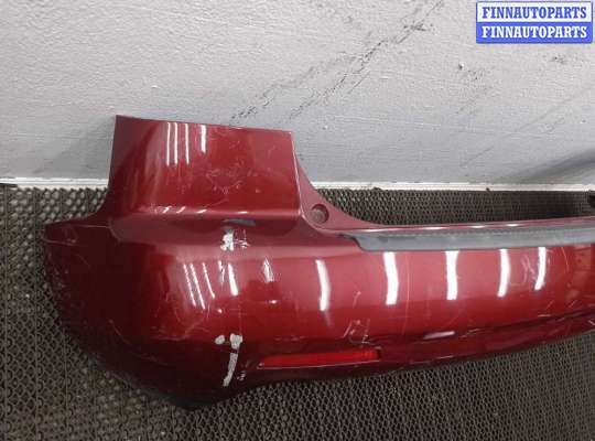 купить Бампер задний на Mazda CX7 (ER) 2006 - 2009