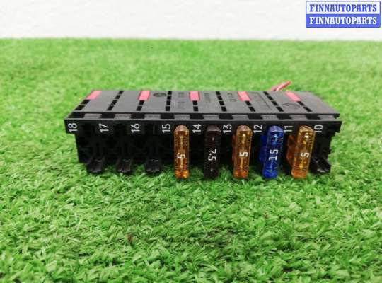 купить Блок предохранителей на Mercedes GL (X164) 2006 - 2009