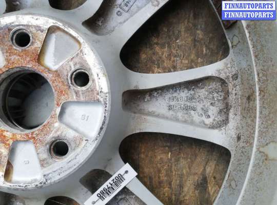 купить Диск литой на Subaru Tribeca (WX) 2004 - 2007