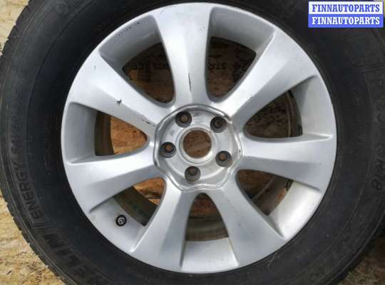 купить Диск литой на Subaru Tribeca (WX) 2004 - 2007