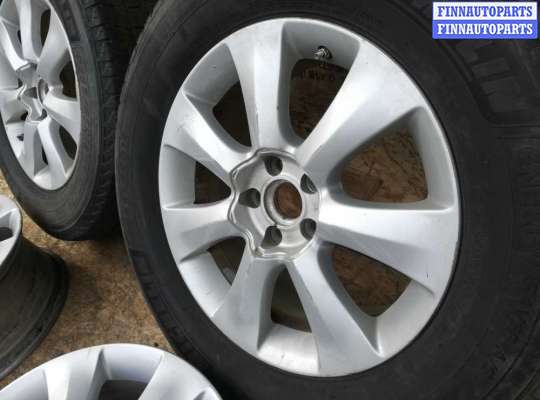 купить Диск литой на Subaru Tribeca (WX) 2004 - 2007