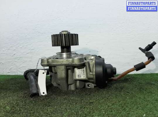 купить ТНВД на Audi Q7 (4LB) рестайлинг 2009 - 2015