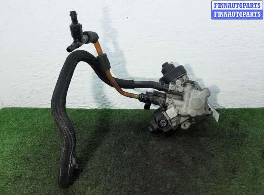 купить ТНВД на Audi Q7 (4LB) рестайлинг 2009 - 2015