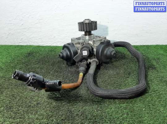 купить ТНВД на Audi Q7 (4LB) рестайлинг 2009 - 2015