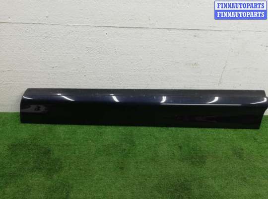 купить Накладка двери (Молдинг) на Audi Q7 (4LB) рестайлинг 2009 - 2015