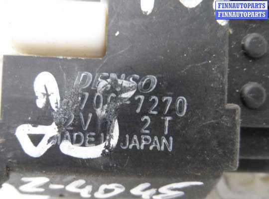 купить Моторчик заслонки печки на Toyota Land Cruiser VI (J100) 1998 - 2002