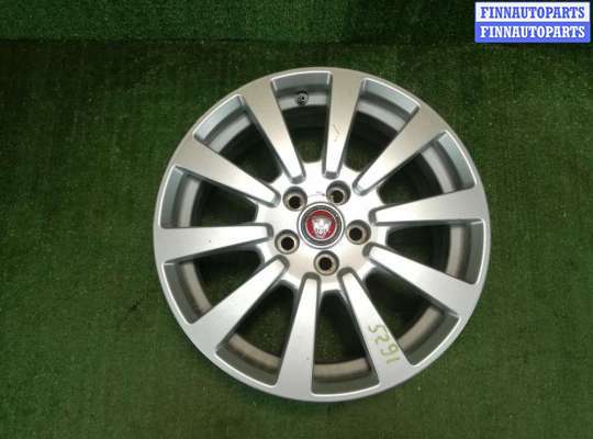 Диск литой JR89229 на Jaguar XE (X760) 2015 - 2019