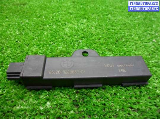 купить Антенна бесключевого доступа на BMW 5-Series G30 2016 - 2020