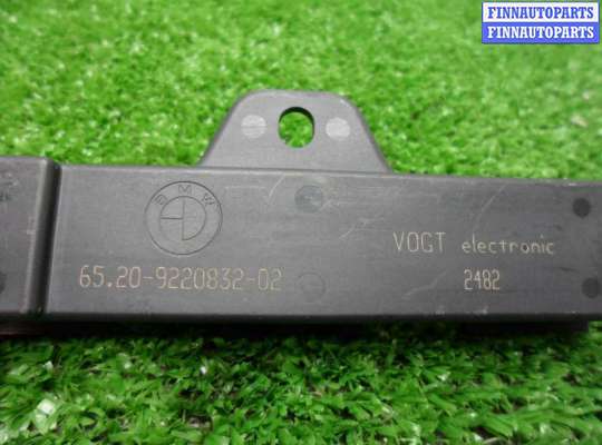 купить Антенна бесключевого доступа на BMW 5-Series G30 2016 - 2020