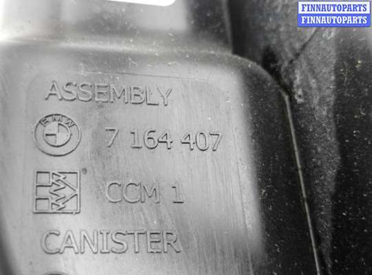 купить Абсорбер (фильтр угольный) на BMW X5 E70 2007 - 2010