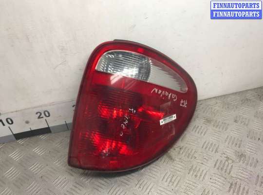 Фонарь крыла правый DGN1088 на Chrysler Voyager IV (RG) 1999 - 2008