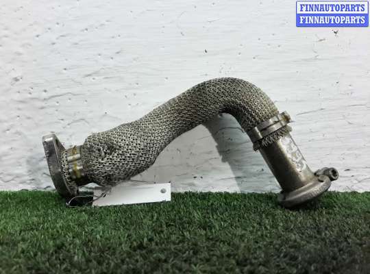 купить Трубка системы рециркуляции EGR на Audi Q7 (4LB) рестайлинг 2009 - 2015