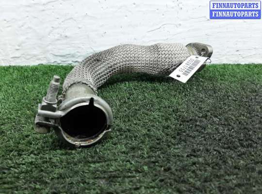 купить Трубка системы рециркуляции EGR на Audi Q7 (4LB) рестайлинг 2009 - 2015