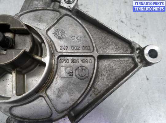 купить Насос вакуумный на BMW X1 E84 2009 - 2012