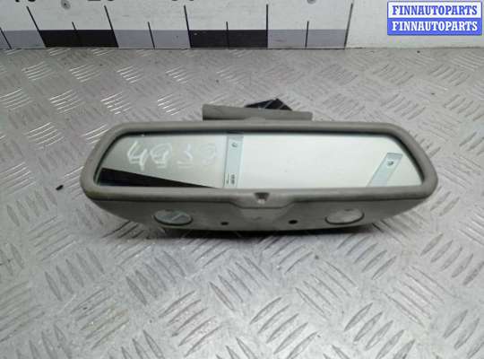 купить Зеркало салона на Audi A8 D3 (4E2) 2002 - 2005