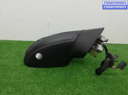 купить Зеркало правое на Volkswagen Touareg II (7P) 2010 - 2014