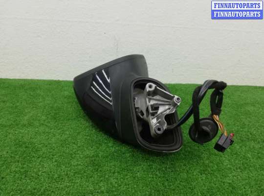 купить Зеркало правое на Volkswagen Touareg II (7P) 2010 - 2014