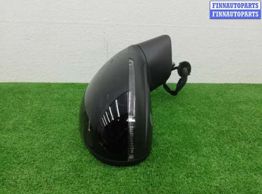 купить Зеркало правое на Volkswagen Touareg II (7P) 2010 - 2014