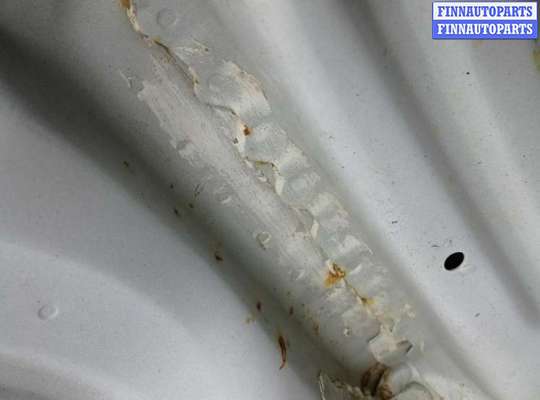 купить Четверть передняя левая на Ford Explorer VI 2019 - 2024