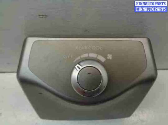 купить Переключатель отопителя на Subaru Tribeca (WX) 2004 - 2007