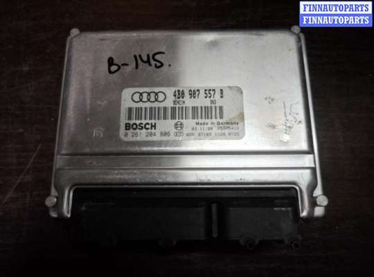Купить Блок управления ДВС на Audi A6 C5 (4B2) 1997 - 2001 Блок управления ДВС AU1693863 на Audi A6 C5 (4B2) 1997 - 2001