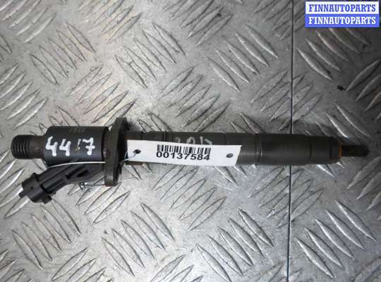 Форсунка топливная LRA8411 на Land Rover Range Rover Sport (LS) Рестайлинг 2009 - 2013