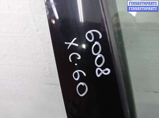 Молдинг на Volvo XC60 II (UZ)