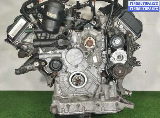 купить Двигатель на Volkswagen Touareg II (7P) 2010 - 2014