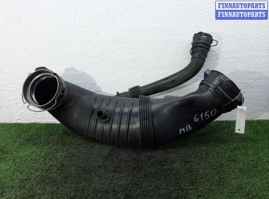 Гофра (патрубок) воздушного фильтра