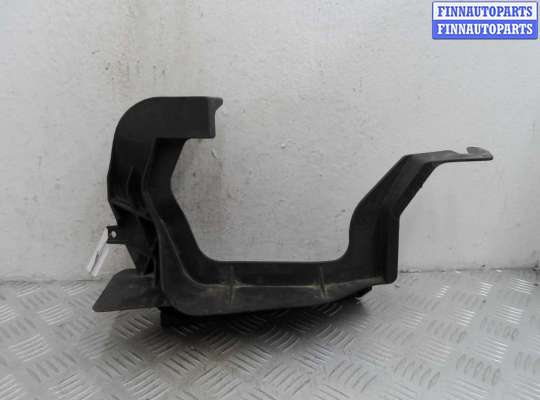 Кронштейн переднего бампера MB1058191 на Mercedes GL (X164) 2006 - 2009