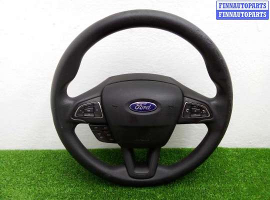 купить Руль на Ford Escape III рестайлинг 2016 - 2019