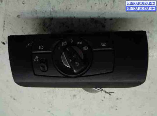 купить Переключатель света на BMW X5 E70 2007 - 2010