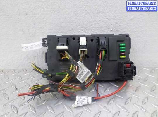 Блок Body control module BM2144312 на BMW 3-Series F30 2011 - 2015