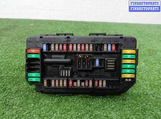 купить Блок предохранителей на BMW 4-Series F36 (Gran Coupe) 2013 - 2017