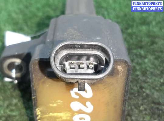 купить Катушка зажигания на Hummer H3 2005 - 2010