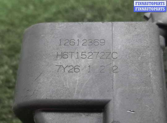 купить Катушка зажигания на Hummer H3 2005 - 2010