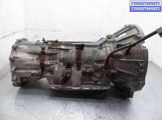 купить АКПП на Nissan Pathfinder III (R51) 2004 - 2010