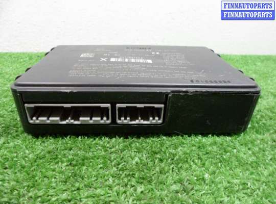 купить Блок управления бесключевого доступа на Jaguar XE (X760) 2015 - 2019