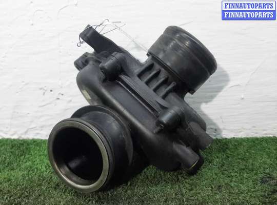 купить Резонатор воздушного фильтра на Mercedes Sprinter II (w906) 2006 - 2017