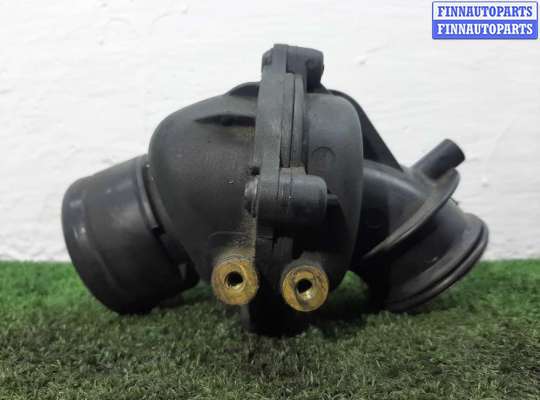 купить Резонатор воздушного фильтра на Mercedes Sprinter II (w906) 2006 - 2017