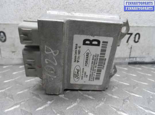 Блок управления подушек безопасности FO1224671 на Ford Transit (F) 2000 - 2006