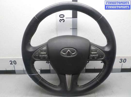 Руль IF59873 на Infiniti Q50 (V37) 2013 - наст. время