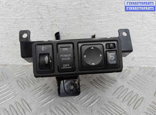 купить Кнопка салона на Infiniti QX56 (Z62) 2010 - 2013