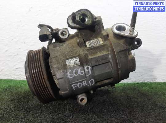 купить Коллектор впускной на Ford Explorer V 2010 - 2015