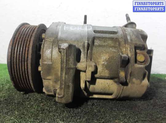 купить Коллектор впускной на Ford Explorer V 2010 - 2015