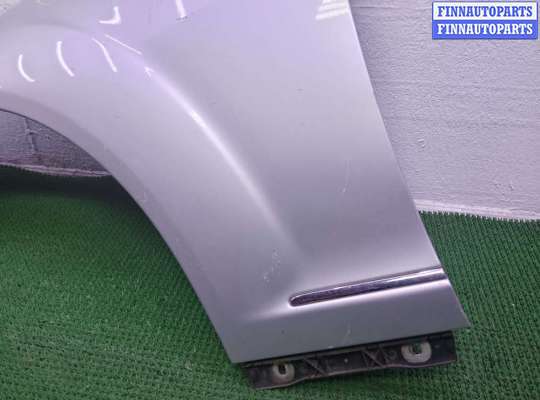 купить Крыло левое на Mercedes S-klasse (W221) Рестайлинг 2009 - 2013