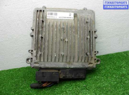 купить Блок управления ДВС на Mercedes Sprinter II (w906) 2006 - 2017